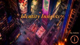 Identity Insights - Basics of Verifiable Credentials