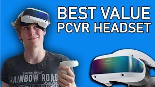 DPVR E4 First Impressions & Unboxing