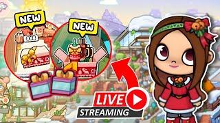 *NEW GIFTS and STORAGE*ALL HACKS AND SECRETS* Avatar World New update #avatarworld #tocaboca