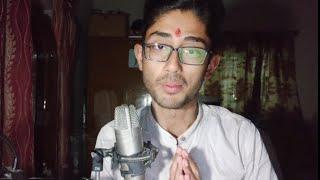 ASMR Hindi/हिंदी Indian Astrologer Roleplay (ज्योतिष)