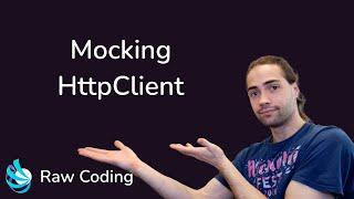 How To Mock HttpClient in C# Unit Tests