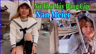 Nữ thợ máy Đẳng Cấp Nan Meier (P6)