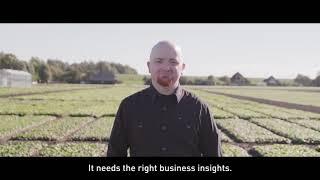 Agro Business Solutions - Company Movie