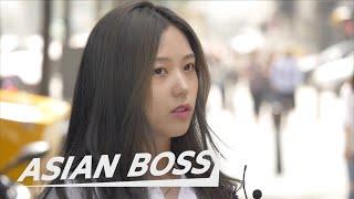 How Dangerous Is South Korea For Women? | ASIAN BOSS