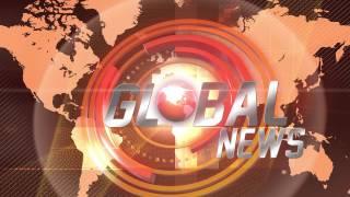 After Effects/Element 3D - News Motion Graphics Template