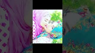 Lesbian hijabi