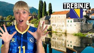 Exploring TREBINJE  Bosnia & Herzegovina’s BEST City