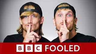 I Trolled The BBC With My Lookalike