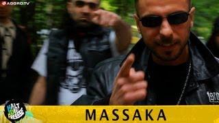 MASSAKA HALT DIE FRESSE 04 NR. 240 (OFFICIAL HD VERSION AGGROTV)