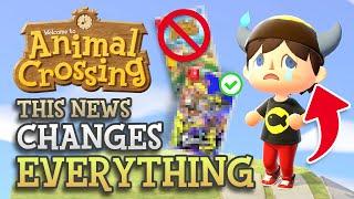 This CHANGES Things for Animal Crossing!