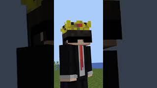 NIZ GAMER CALLED SENPAI SPIDER NOOB  #lapatasmp #senpaispider #minecraftsmp