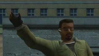 Counter Strike In Garry's Mod