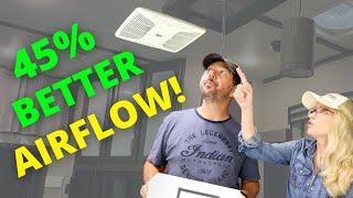 Turbo-Charge your RV AC with RV AirFlow! (40% Improvement on Average!)