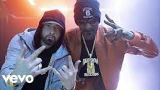 Snoop Dogg Ft. Eminem - To Life (Remix 2024)