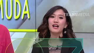 DR OZ - Mengenali Benjolan Di Payudara Usia Muda (3/6/18) Part 3