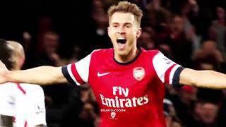 The Entire History Of You - An Aaron Ramsey Tribute