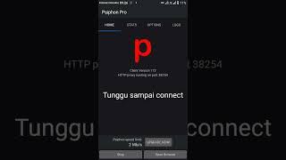 Tutorial ubah kuota tiktok Indosat menjadi kuota utama/reguler!!!