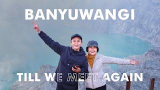 BANYUWANGI TRIP 2 HARI 1 MALAM MURAH BANGET