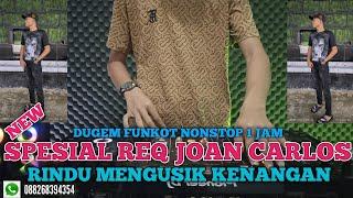 DJ RINDU MENGUSIK KENANGAN‼️SPESIAL REQUEST JOAN CARLOS FROM SEKAYU ‼️DJ KING AKENO TERBARU