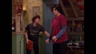 Drake & Josh - Drake Moves Out Of His Room