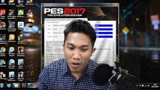 THE REAL HOW TO FIX LAG PES 2017 ASUS