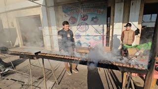 ХОРАЗМ ХАЗАРАСП КАЗАК БОЗОРИ НАРХЛАРИ ТУЛИК ВИДЕО