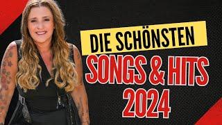 Die schönsten Songs & Hits Daniela Alfinito 2024 ️