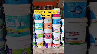 Paint Shop Asian paint nerolac paint birla opus #birlaopus