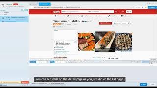 Yelp Scraper - How to Scrape Restaurants from Yelp - No Programming Needed - Visual operation