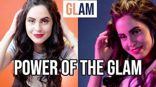 Power Of The Glam!