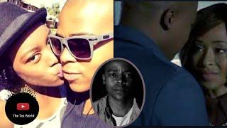 Actor Loyiso Macdonald Finally Addresses The Cheating and Divorce Rumors