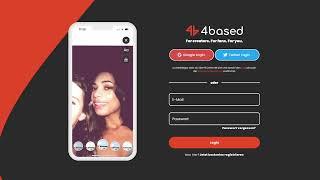 Was ist 4Based? Fan Plattform App vorgestellt (4 Base Was ist das?)