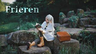 葬送のフリーレン Frieren Sequel Cosplay Cinematic / LumixS5Ⅱ