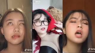 Tik tok mendesah indonesia