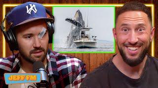 Whales Attack Whites | Jeff FM | 153