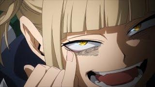 My hero academia [AMV] - Himiko Toga - Blood // Water