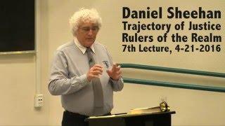 WWI to WWII: Daniel Sheehan - 4-21-2016