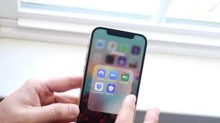 Best Apps For ANY iPhone! (2021)