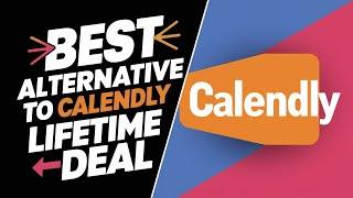 Best Alternative to Calendly | TidyCal Lifetime Deal | Appsumo