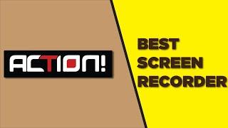 The Best Screen Recorder for Windows 10: Mirillis Action Best Settings 2020