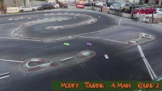 RCF Round 36 - Final Modify Touring - A Main R2