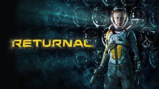 [Returnal] [PS5] [Полное прохождение] [Часть 38]