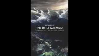 Yves Vroemen - Sketches of | The Little Mermaid (Ensemble)