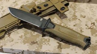 10 BEST Survival Knives - YOU NEED TO SEE