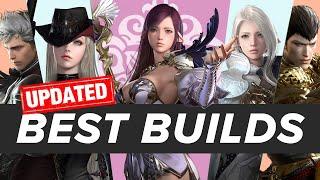 BEST Lost Ark Builds 2023 + Budget Friendly (incl. Summoner)