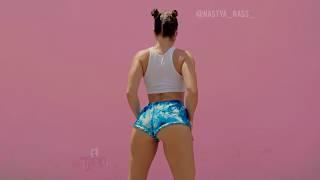 Daddy Yankee - Que Tire Pa' 'Lante/ Nastya Nass Twerk