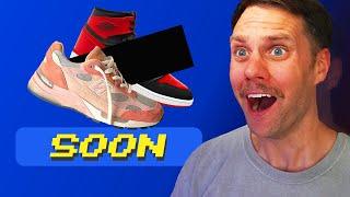 SOON: BANNED Air Jordan 1 85 Bred & JFG New Balance 992 Sneaker Of The Year?