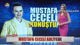 Mustafa Ceceli'den Eski Eşi Sinem Gedik'in Lezbiyen İlişkisine Şok Hamle / Show Haber