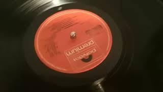 Bollywood Vinyl LP Showcase  - Dharam Veer Polydor 2392  107