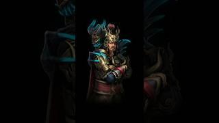 Zenith of Power Emperor new skin! |emperor new skin shadow fight 4| emperor shadow fight 4